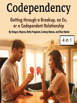 cover image of Codependency